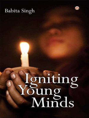 cover image of Igniting Young Minds